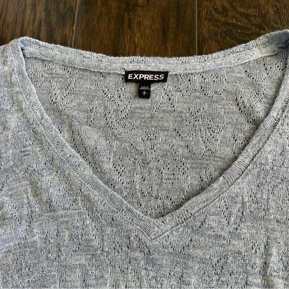 Express top - Picture 2 of 8